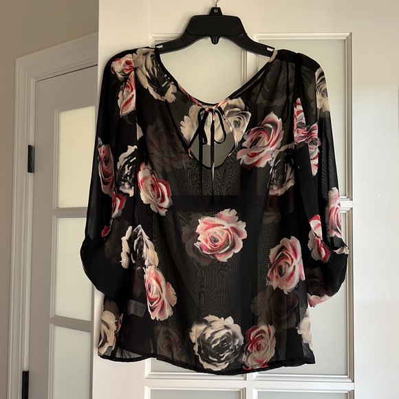 Blouse - Picture 5 of 6